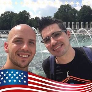 Meet your Posher, Roy